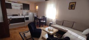 Apartman Irena