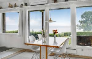 Lovely Home In Børkop With Wifi