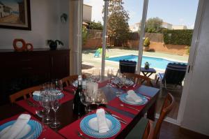 Casa Suit en Porto Colom, Mallorca