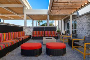 Home2 Suites By Hilton Savannah I95 North