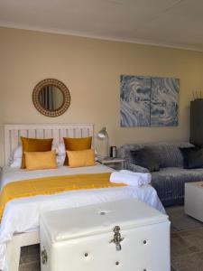 Seaside Vacation Studio @ Shearwater Myoli Beach