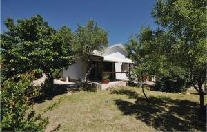 Holiday Home Jezera Put Svroka