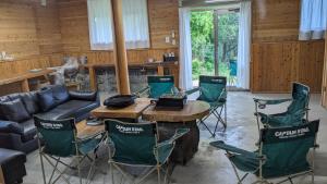 杵築 えころっじKitsuki 宿泊施設 ロビー