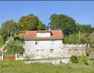 Casa Capitán - 阿尔丹