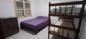 Casa temporada no Indaiá com wi-fi e churrasqueira