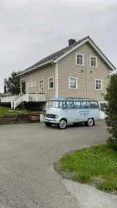 Studioleilighet sentralt på Kjerringøy - Bodø