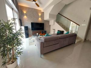 Casa Lagunas - Luxury Villa in Ciudad Quesada