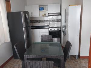 Casuarinas del Mar Bungalow Ballena