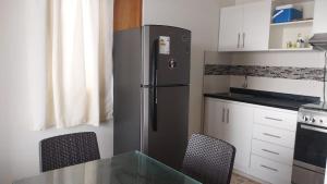 Casuarinas del Mar Bungalow Ballena