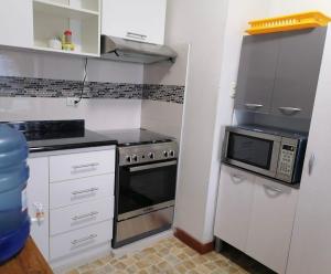 Casuarinas del Mar Bungalow Ballena