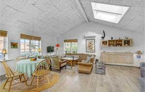 Holiday Home Spøttrup - 04