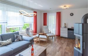 Beautiful Home In Bleckede With Wifi