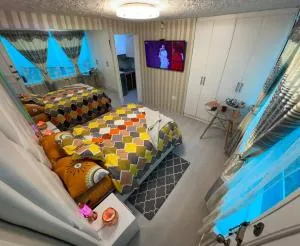 Gold House Oro - Tababela