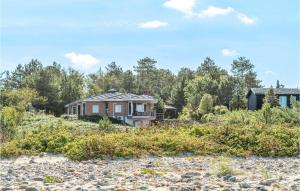 6 Bedroom Gorgeous Home In Gilleleje