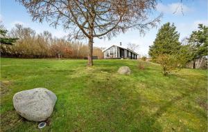 Holiday Home Markvangen