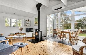 Holiday Home Markvangen