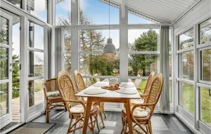 Holiday Home Markvangen