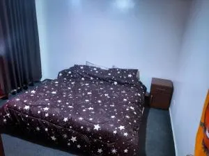 Royal chalet - Al Baḩḩāth