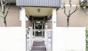 IN FIERA 8 Apartment superior FRONT FAIR