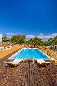 La Quinta da Liberdade - Ferme de charme en Algarve - Pechão