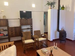 Casa de Beto Estancia Vieja