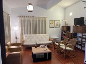 Casa de Beto Estancia Vieja
