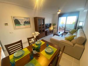 Precioso Apartamento en Vera Playa