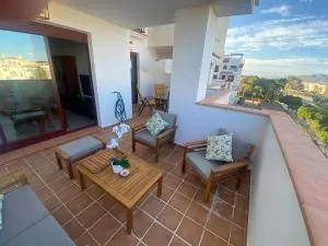 Precioso Apartamento en Vera Playa - Playas de Vera