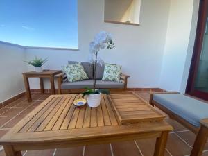 Precioso Apartamento en Vera Playa