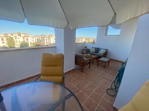 Precioso Apartamento en Vera Playa