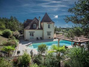 Maisons de vacances Villa Dorade : photos des chambres