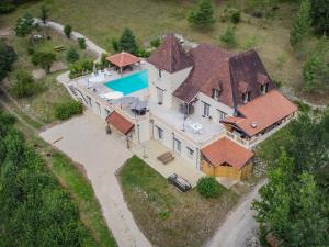 Maisons de vacances Villa Dorade : photos des chambres