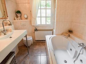 Maisons de vacances Villa Dorade : photos des chambres