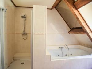 Maisons de vacances Villa Dorade : photos des chambres