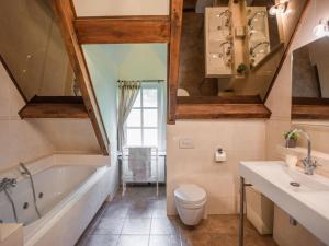 Maisons de vacances Villa Dorade : photos des chambres