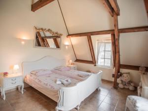 Maisons de vacances Villa Dorade : photos des chambres