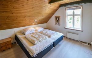 6 Bedroom Beautiful Home In Anholt