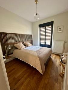 Maisons de vacances Gite La Villa Marcelle : photos des chambres