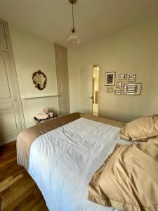 Gîte La Villa Marcelle