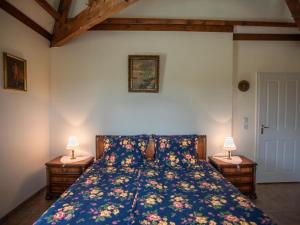 Maisons de vacances Villa Dorade : photos des chambres
