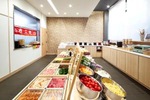 Karaksa Hotel Osaka Namba