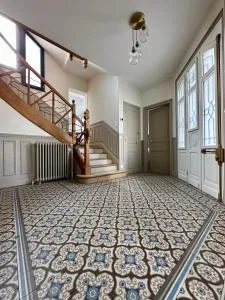 Gîte La Villa Marcelle - 马恩河畔赫尔