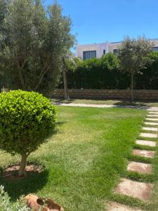 Blanca beach retreat