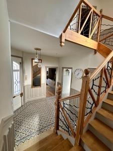 Maisons de vacances Gite La Villa Marcelle : photos des chambres