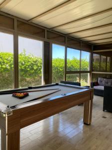Blanca beach retreat