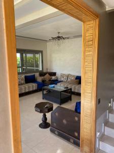 Blanca beach retreat