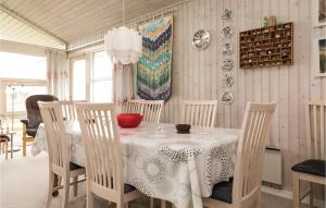 Studio Holiday Home In Lokken
