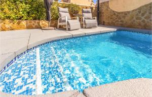 Lovely Home In Santa Pola