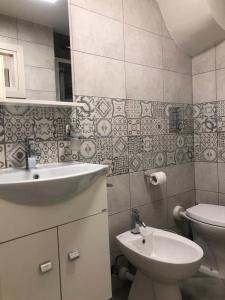 Coral - La Pescheria Casa Vacanze