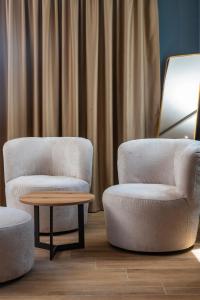 POSEIDON Seaview Presidential